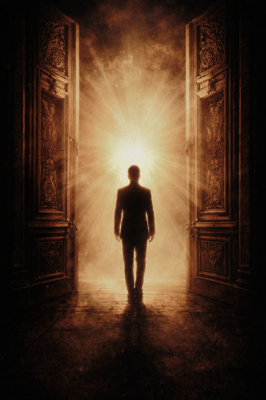 Umbral de entrada
